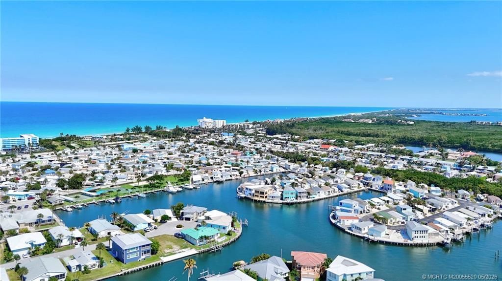 10701 S Ocean Drive, Unit 704, Jensen Beach, FL 34957 Photo