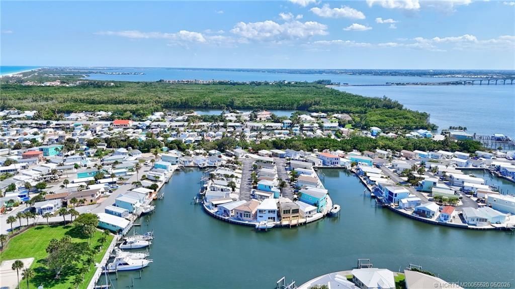 10701 S Ocean Drive, Unit 704, Jensen Beach, FL 34957 Photo