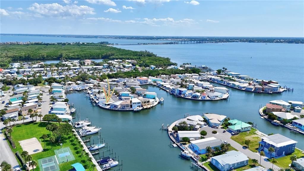 10701 S Ocean Drive, Unit 704, Jensen Beach, FL 34957 Photo