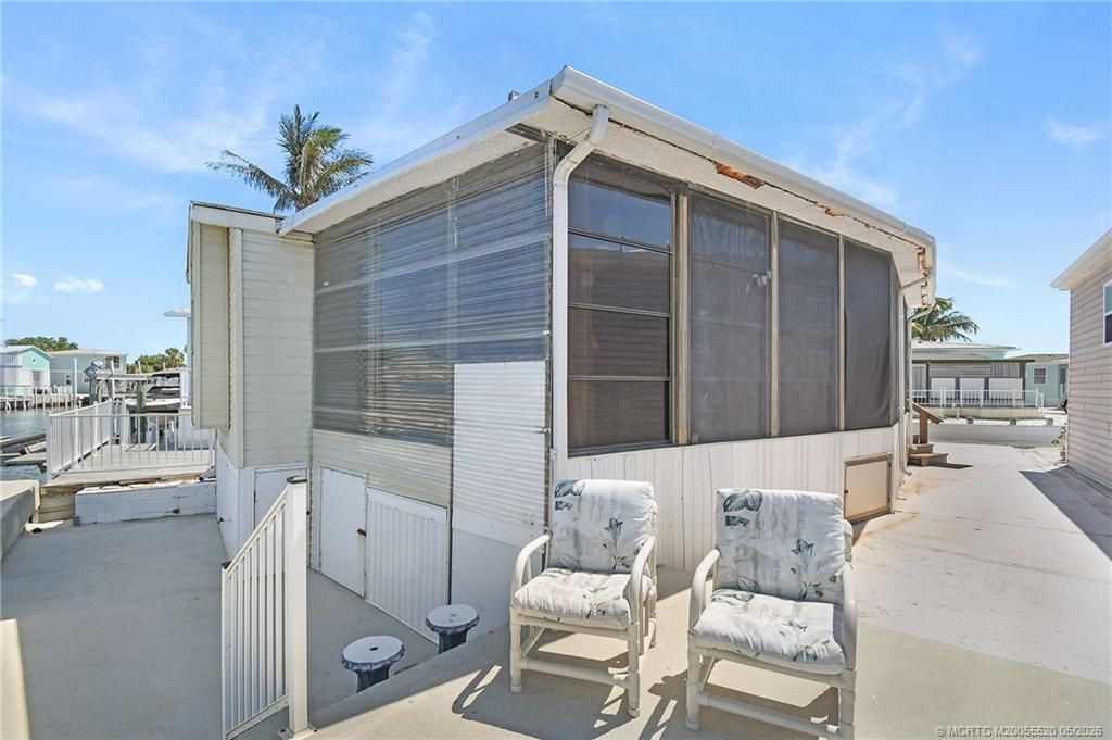 10701 S Ocean Drive, Unit 704, Jensen Beach, FL 34957 Photo