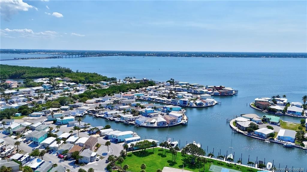 10701 S Ocean Drive, Unit 704, Jensen Beach, FL 34957 Photo