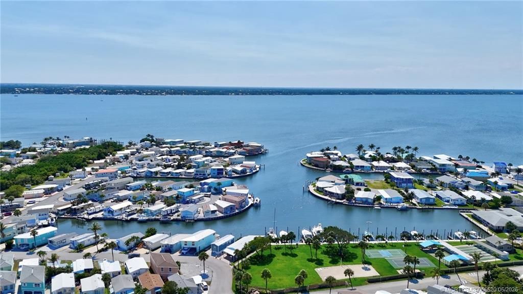 10701 S Ocean Drive, Unit 704, Jensen Beach, FL 34957 Photo