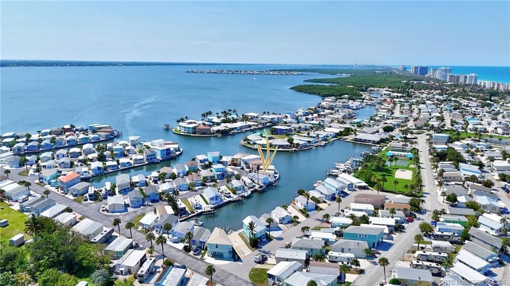 10701 S Ocean Drive, Unit 704, Jensen Beach, FL 34957 Photo