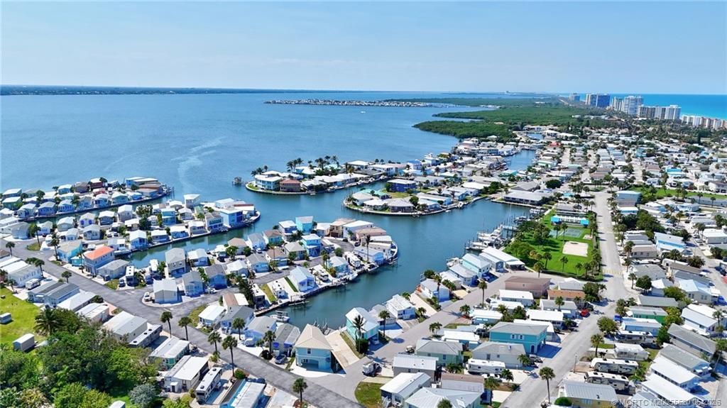 10701 S Ocean Drive, Unit 704, Jensen Beach, FL 34957 Photo