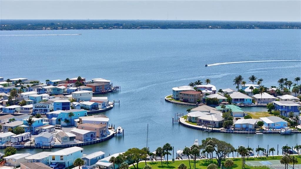 10701 S Ocean Drive, Unit 704, Jensen Beach, FL 34957 Photo