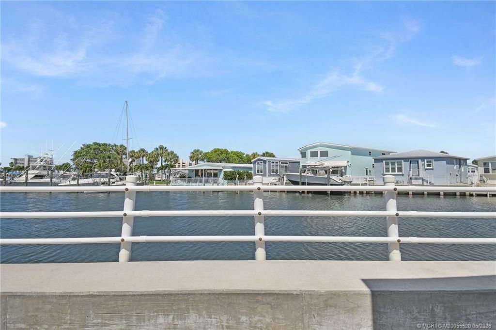 10701 S Ocean Drive, Unit 704, Jensen Beach, FL 34957 Photo