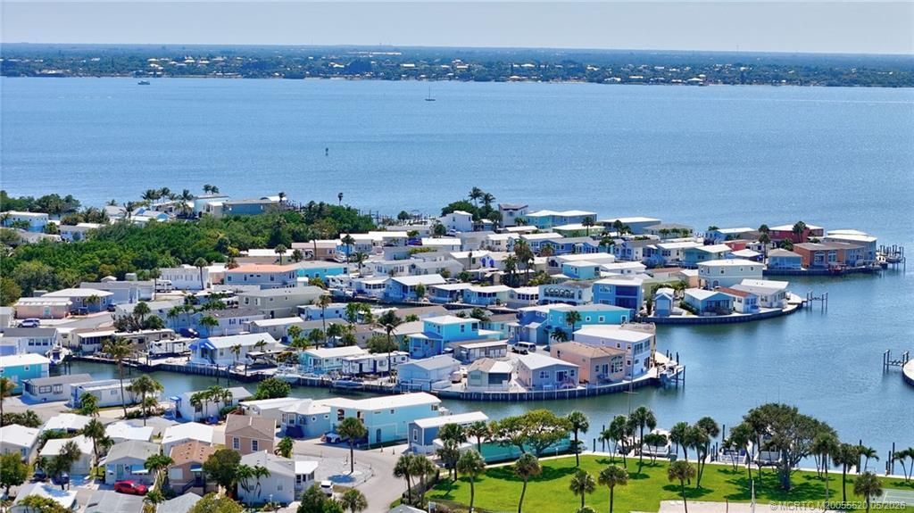 10701 S Ocean Drive, Unit 704, Jensen Beach, FL 34957 Photo