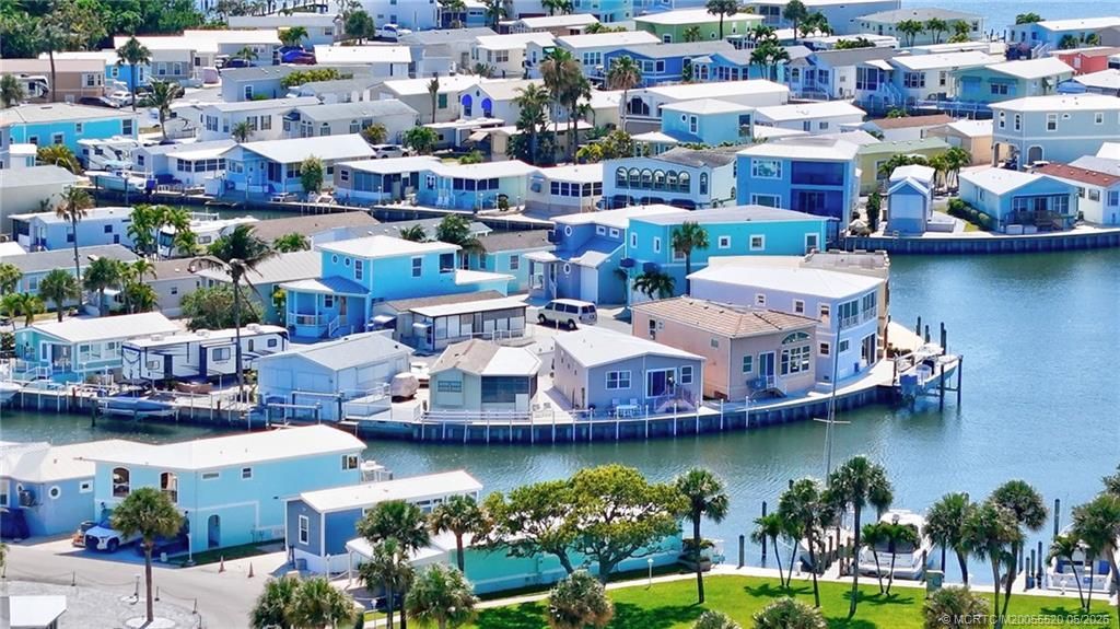 10701 S Ocean Drive, Unit 704, Jensen Beach, FL 34957 Photo