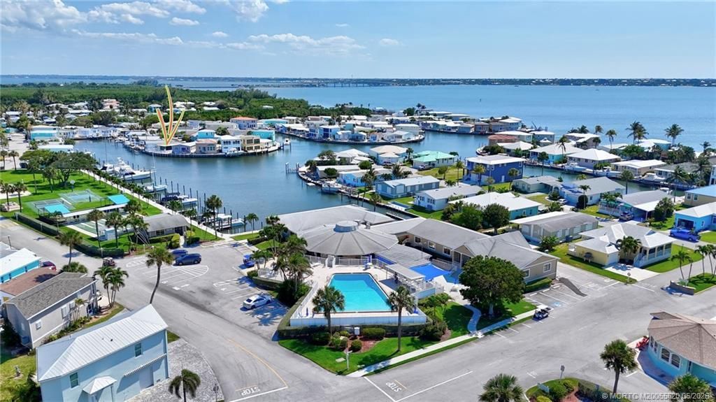 10701 S Ocean Drive, Unit 704, Jensen Beach, FL 34957 Photo