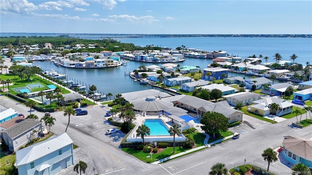 10701 S Ocean Drive, Unit 704, Jensen Beach, FL 34957 Photo