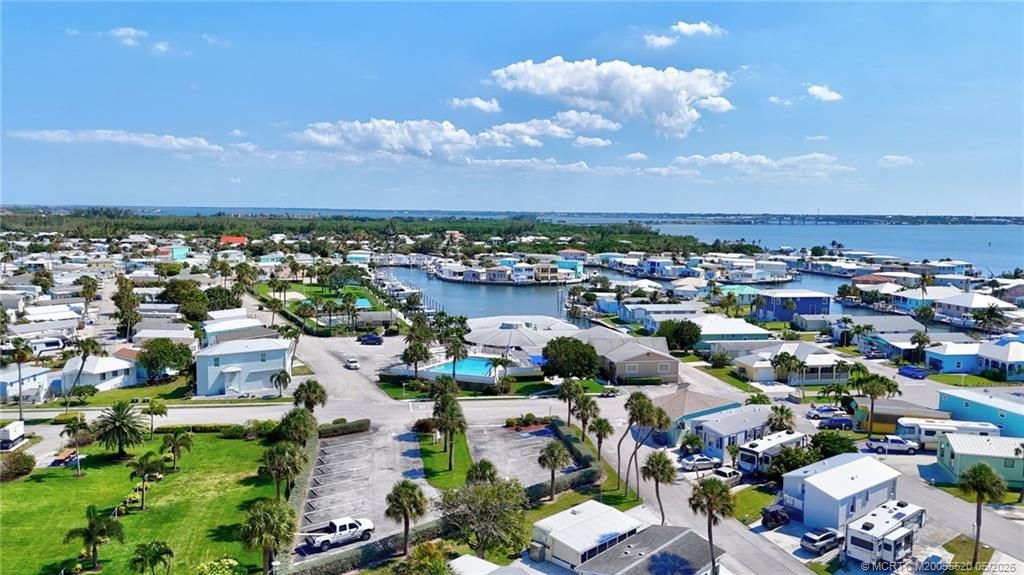 10701 S Ocean Drive, Unit 704, Jensen Beach, FL 34957 Photo