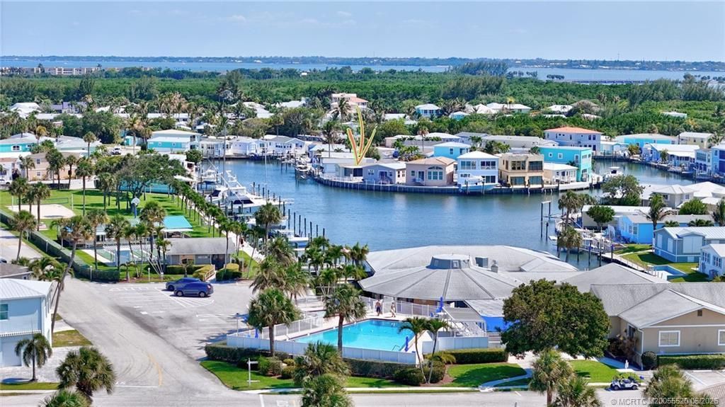 10701 S Ocean Drive, Unit 704, Jensen Beach, FL 34957 Photo