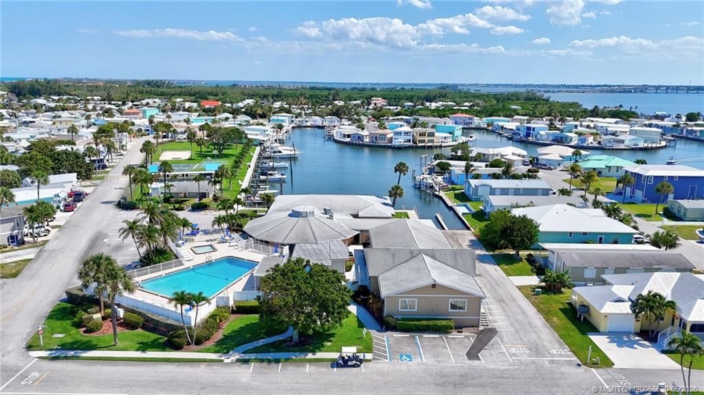 10701 S Ocean Drive, Unit 704, Jensen Beach, FL 34957 Photo
