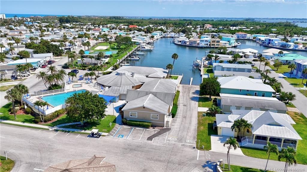 10701 S Ocean Drive, Unit 704, Jensen Beach, FL 34957 Photo