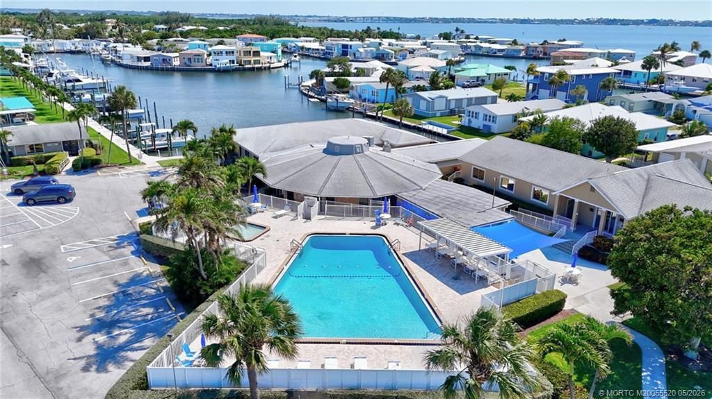 10701 S Ocean Drive, Unit 704, Jensen Beach, FL 34957 Photo