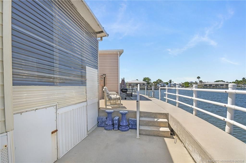 10701 S Ocean Drive, Unit 704, Jensen Beach, FL 34957 Photo