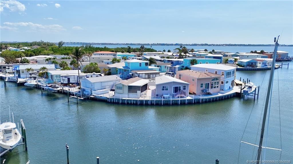 10701 S Ocean Drive, Unit 704, Jensen Beach, FL 34957 Photo