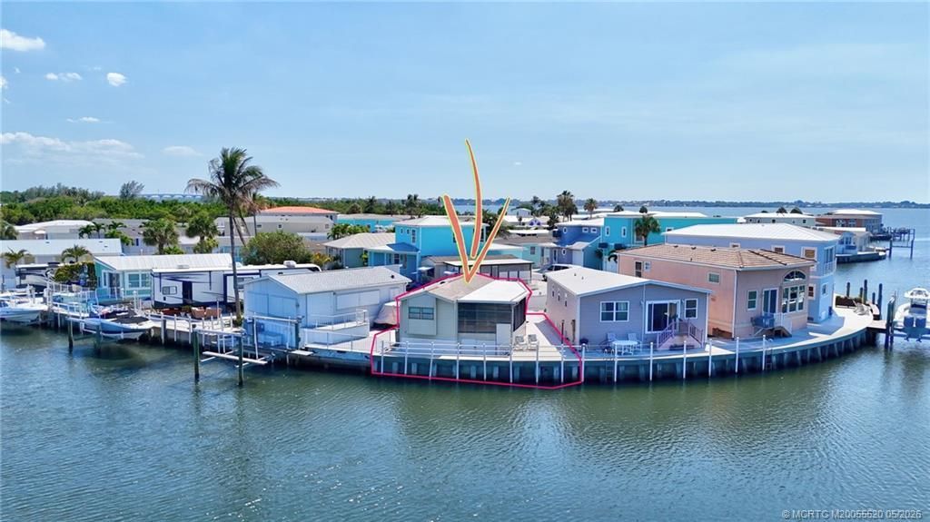 10701 S Ocean Drive, Unit 704, Jensen Beach, FL 34957 Photo
