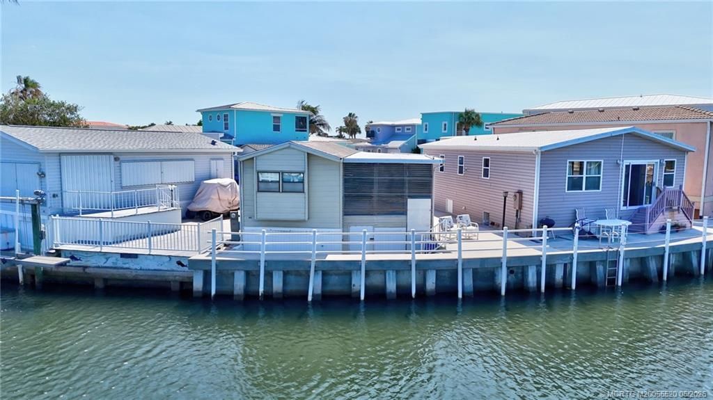 10701 S Ocean Drive, Unit 704, Jensen Beach, FL 34957 Photo