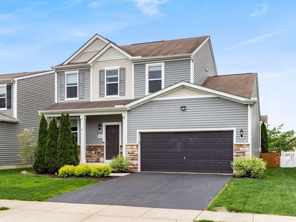 5933 Kilbeggan Street, Galloway, OH 43119