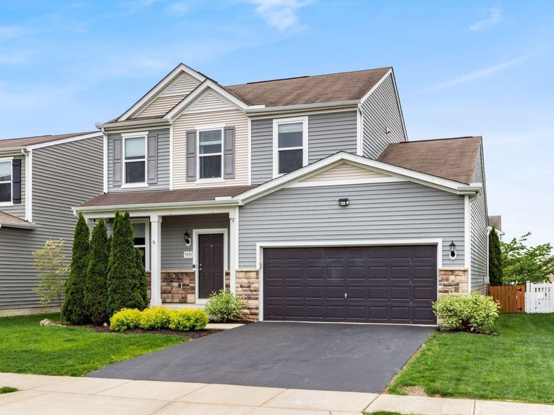 5933 Kilbeggan Street, Galloway, OH 43119 Photo 1