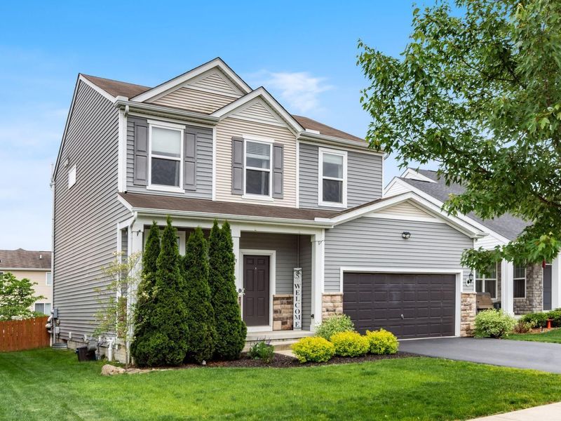 5933 Kilbeggan Street, Galloway, OH 43119 Photo 2