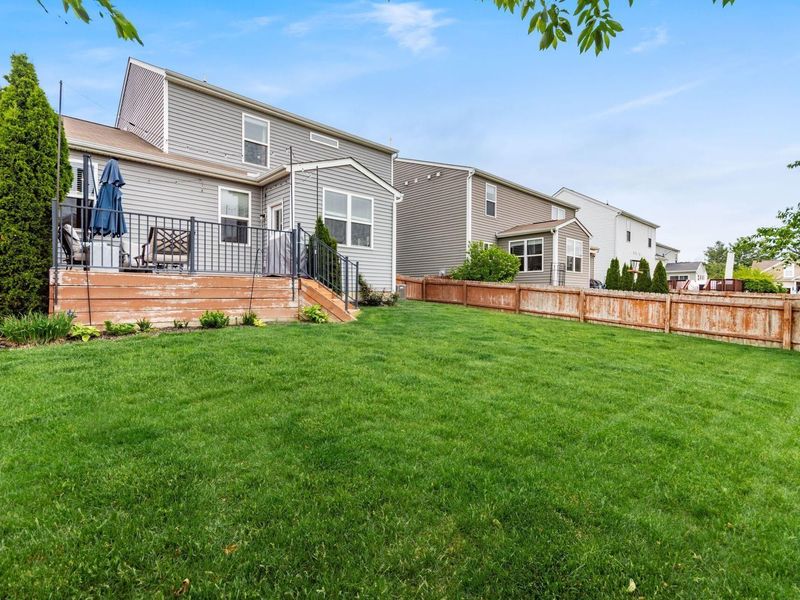 5933 Kilbeggan Street, Galloway, OH 43119 Photo 32