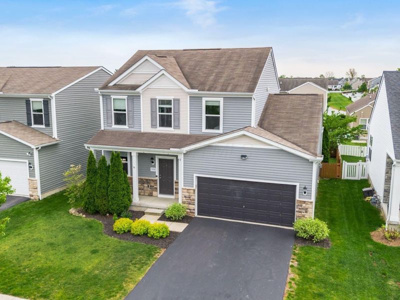 5933 Kilbeggan Street, Galloway, OH 43119 Photo 34