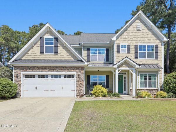 413 Canvasback Lane, Sneads Ferry, NC 28460