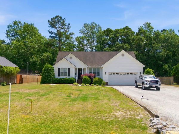 2472 Cardinal Avenue NW, Longwood, NC 28452
