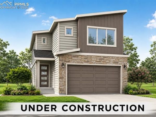 13634 Nederland Drive, Peyton, CO 80831