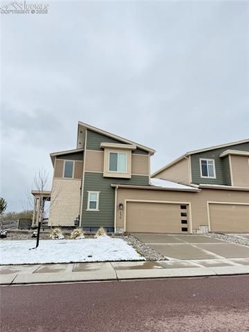 1890 Peak Prairie Lane, Monument, CO 80132 Main Photo