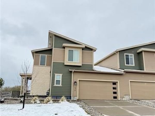 1890 Peak Prairie Lane, Monument, CO 80132