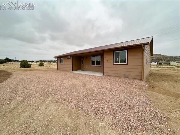 3 Capestrano Drive, Williamsburg, CO 81226