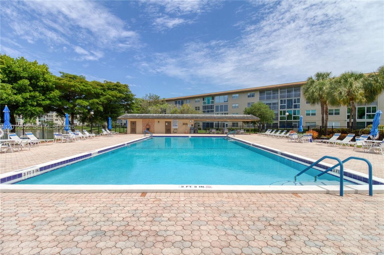 1701 Andros Isle, Unit F1, Coconut Creek, FL 33066 Photo