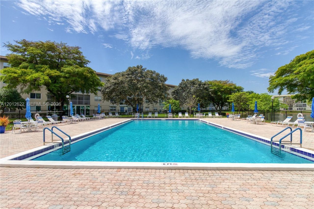 1701 Andros Isle, Unit F1, Coconut Creek, FL 33066 Photo