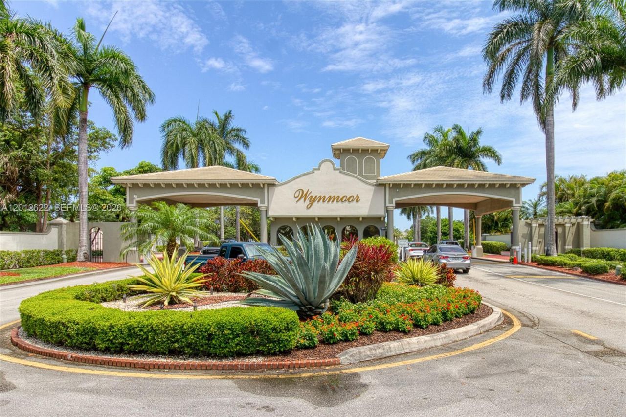 1701 Andros Isle, Unit F1, Coconut Creek, FL 33066 Photo