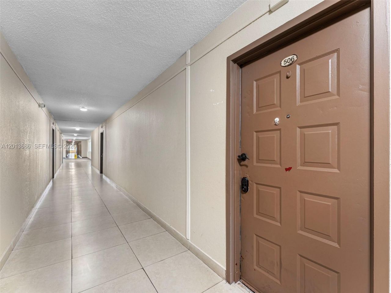6950 Miami Gardens Dr , Unit 2-506, Hialeah, FL 33015 Photo