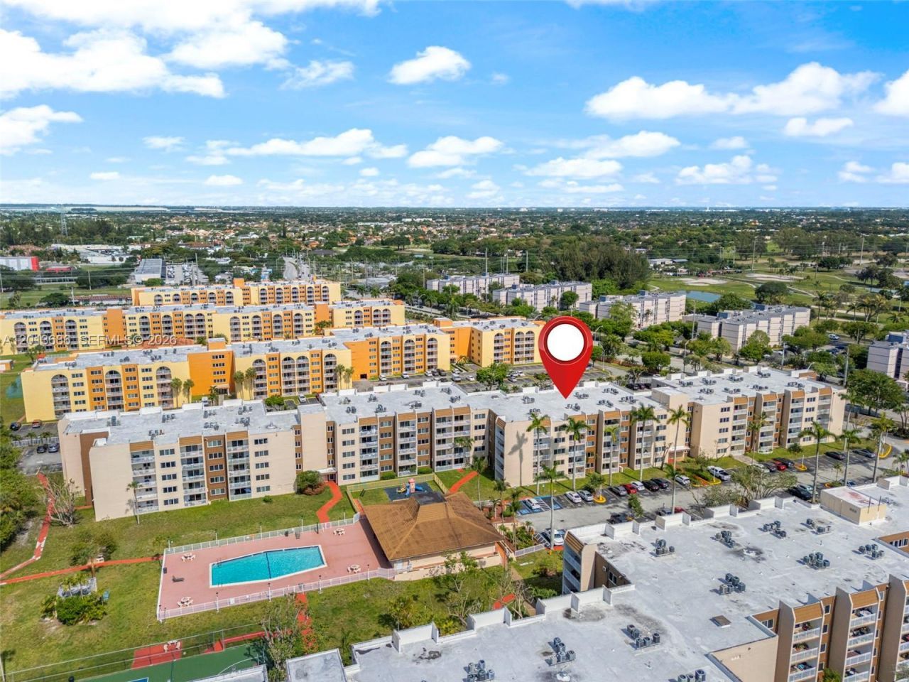 6950 Miami Gardens Dr , Unit 2-506, Hialeah, FL 33015 Photo