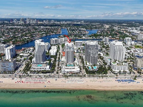 505 N Fort Lauderdale Beach Blvd, Unit 2412, Fort Lauderdale, FL 33304