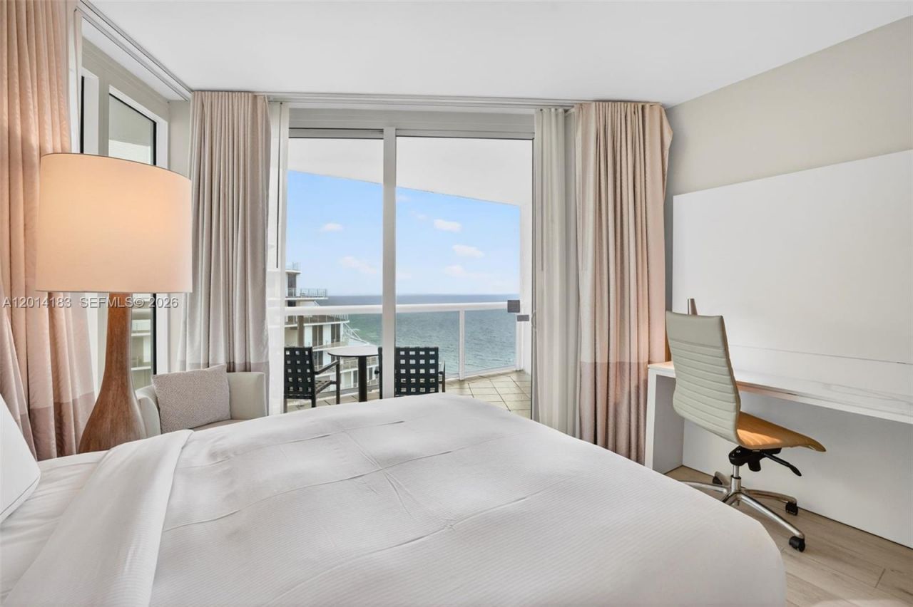 505 N Fort Lauderdale Beach Blvd, Unit 2412, Fort Lauderdale, FL 33304 Photo