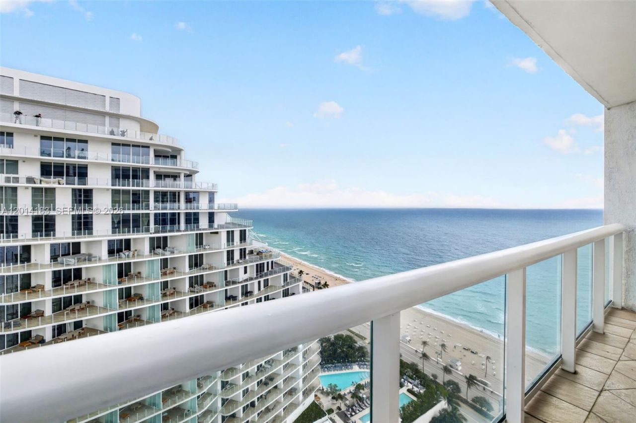 505 N Fort Lauderdale Beach Blvd, Unit 2412, Fort Lauderdale, FL 33304 Photo