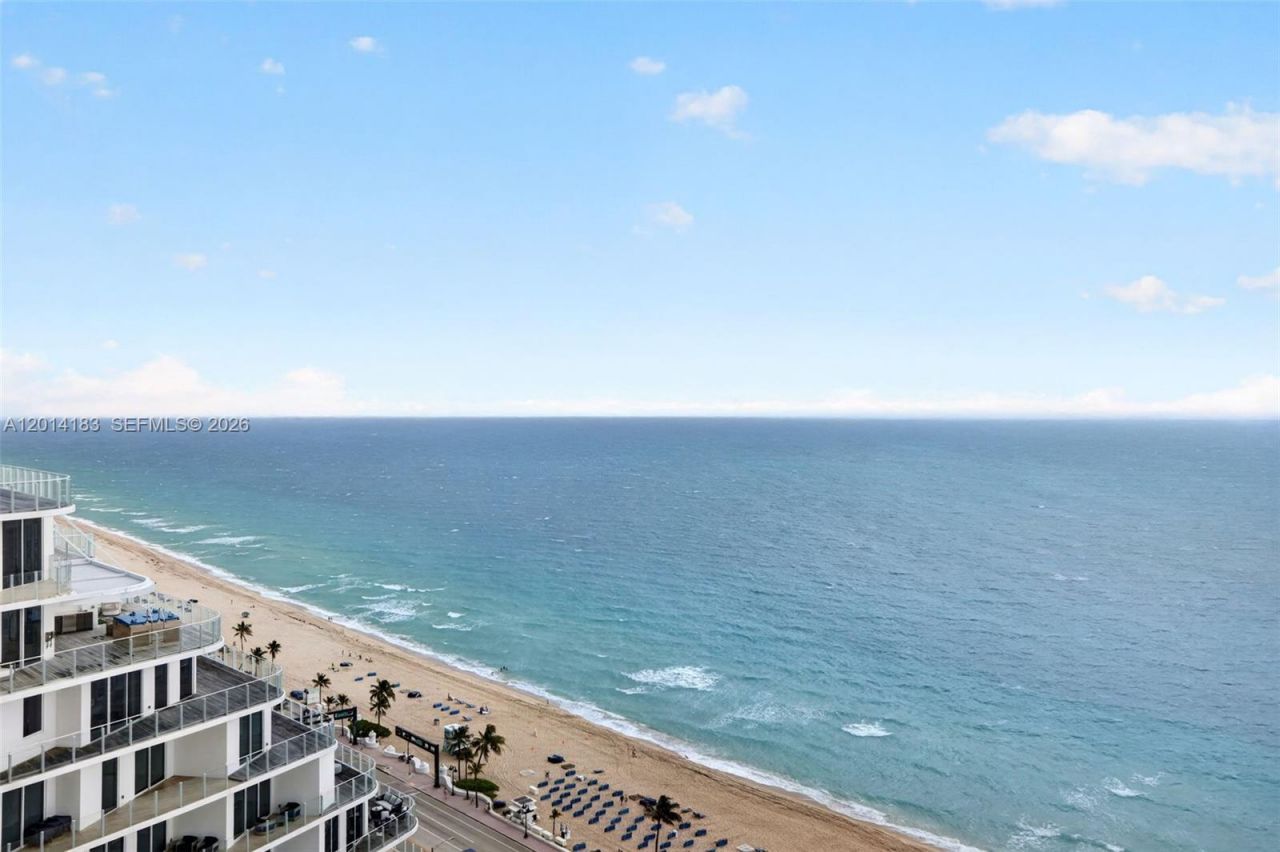 505 N Fort Lauderdale Beach Blvd, Unit 2412, Fort Lauderdale, FL 33304 Photo