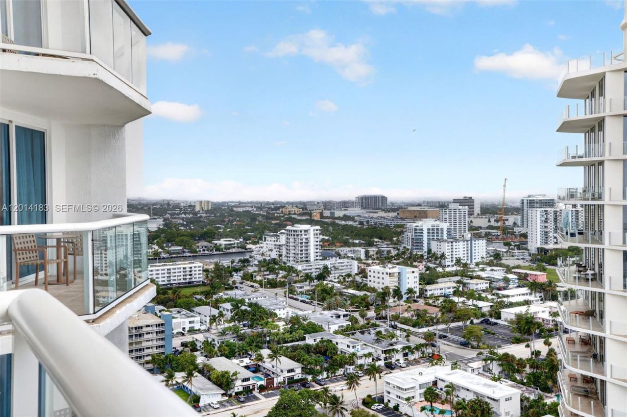 505 N Fort Lauderdale Beach Blvd, Unit 2412, Fort Lauderdale, FL 33304 Photo