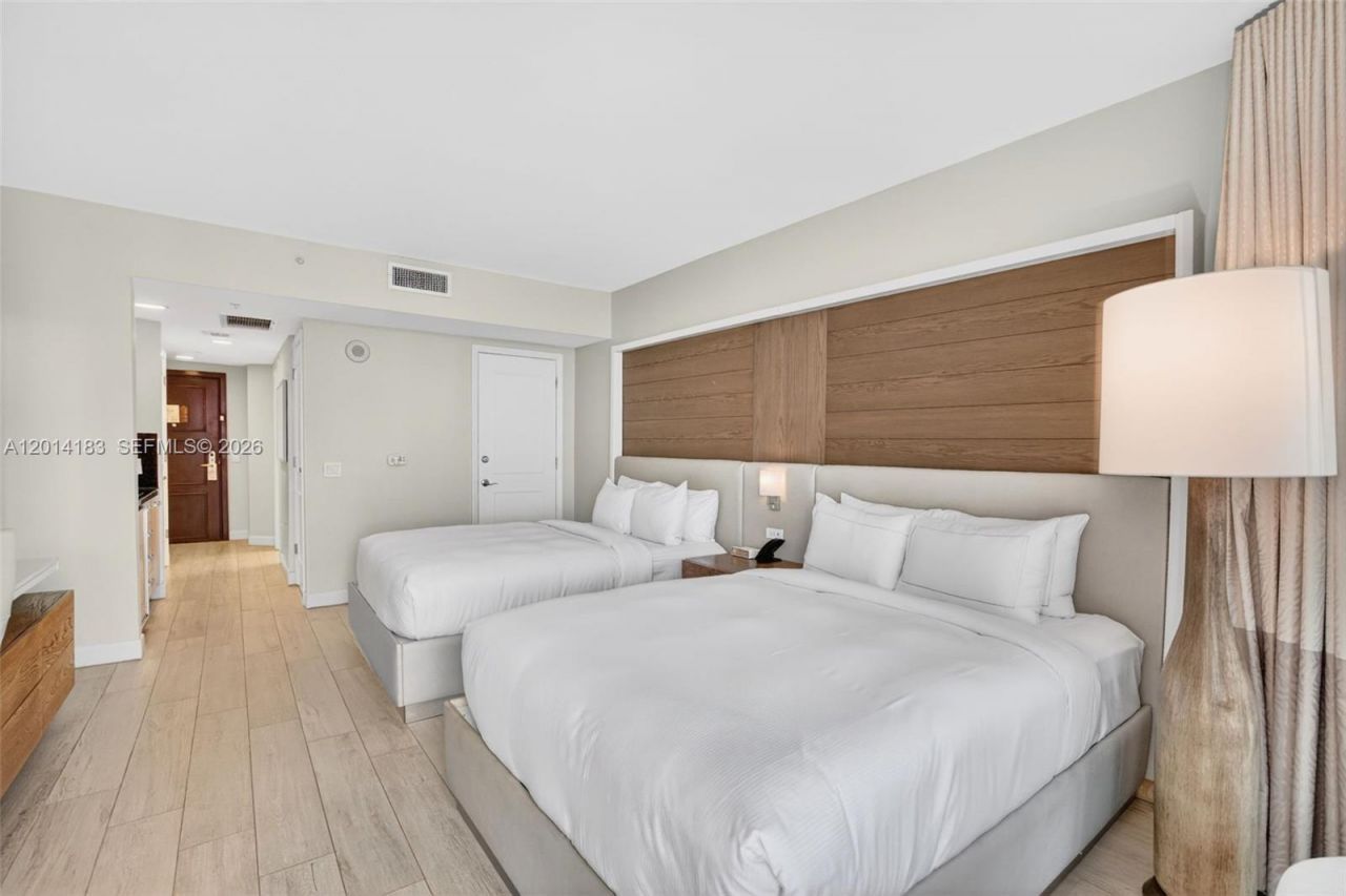 505 N Fort Lauderdale Beach Blvd, Unit 2412, Fort Lauderdale, FL 33304 Photo