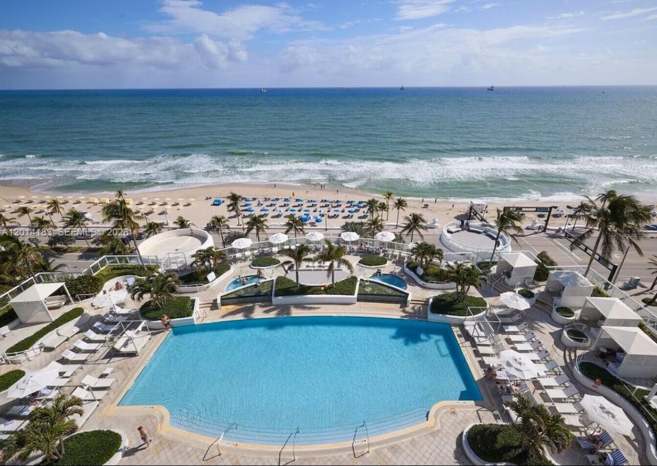 505 N Fort Lauderdale Beach Blvd, Unit 2412, Fort Lauderdale, FL 33304 Photo