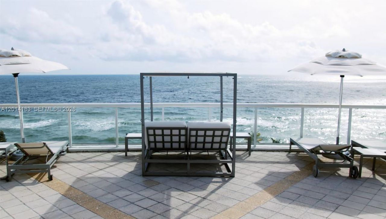505 N Fort Lauderdale Beach Blvd, Unit 2412, Fort Lauderdale, FL 33304 Photo