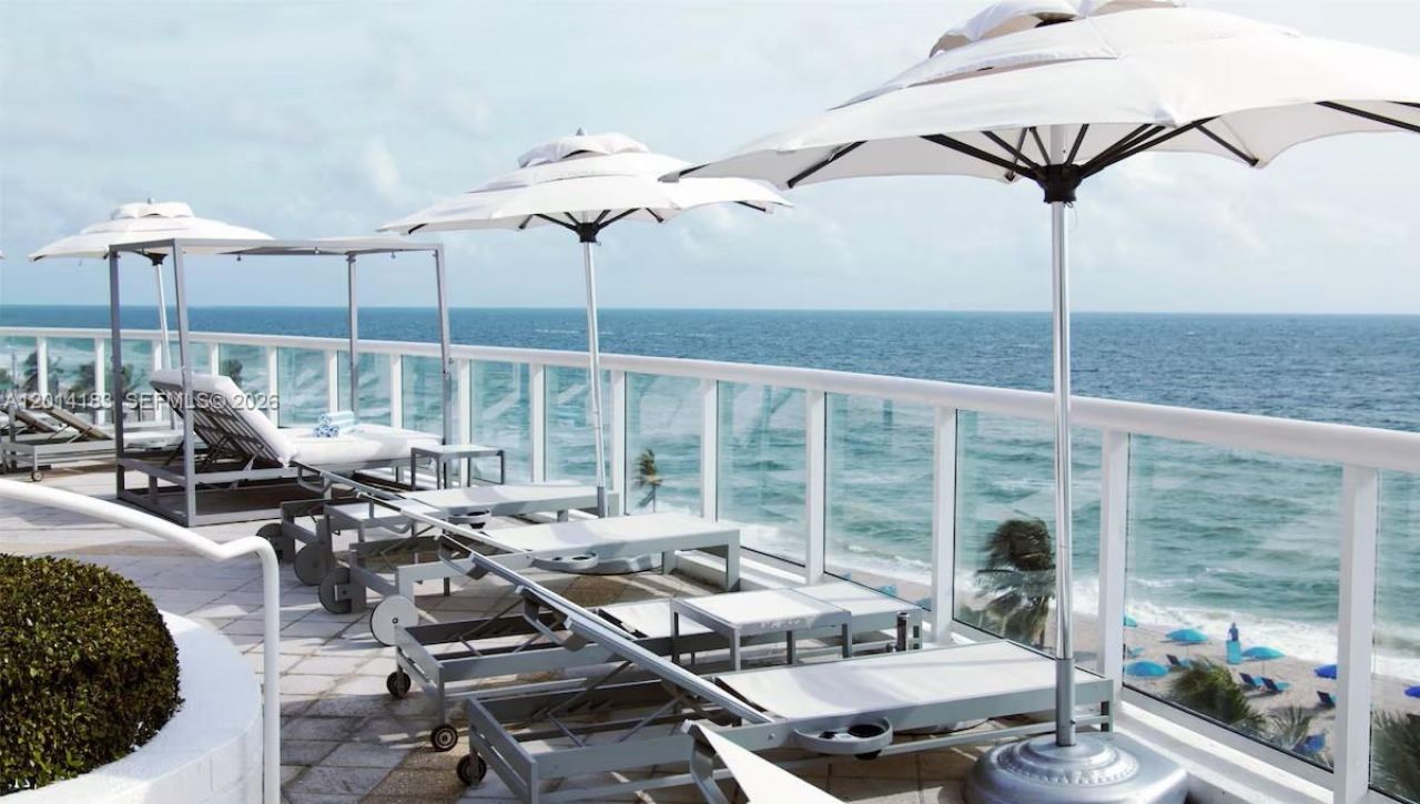505 N Fort Lauderdale Beach Blvd, Unit 2412, Fort Lauderdale, FL 33304 Photo