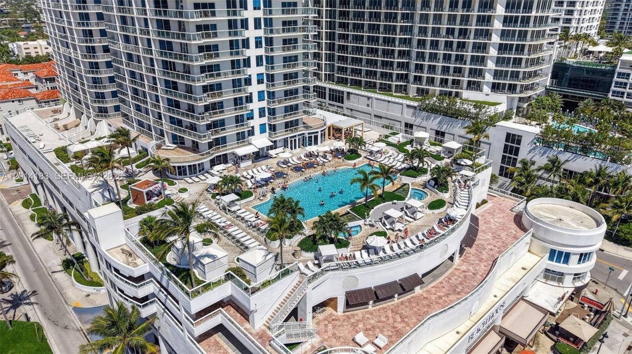 505 N Fort Lauderdale Beach Blvd, Unit 2412, Fort Lauderdale, FL 33304 Photo