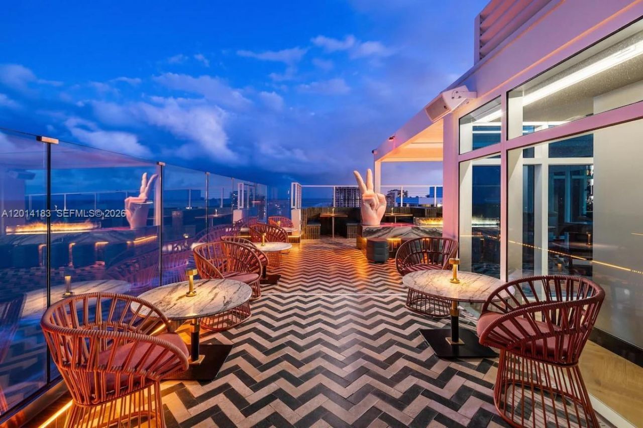 505 N Fort Lauderdale Beach Blvd, Unit 2412, Fort Lauderdale, FL 33304 Photo